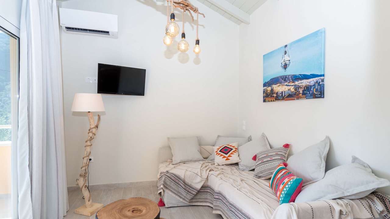 Photo of Bedroom in Gimari