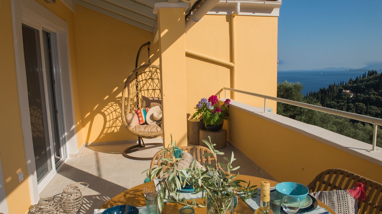 Photo of Patio Balcony in Gimari