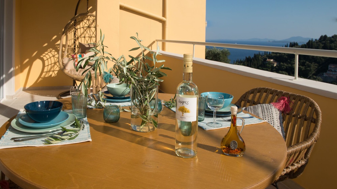 Photo of Patio Balcony in Gimari