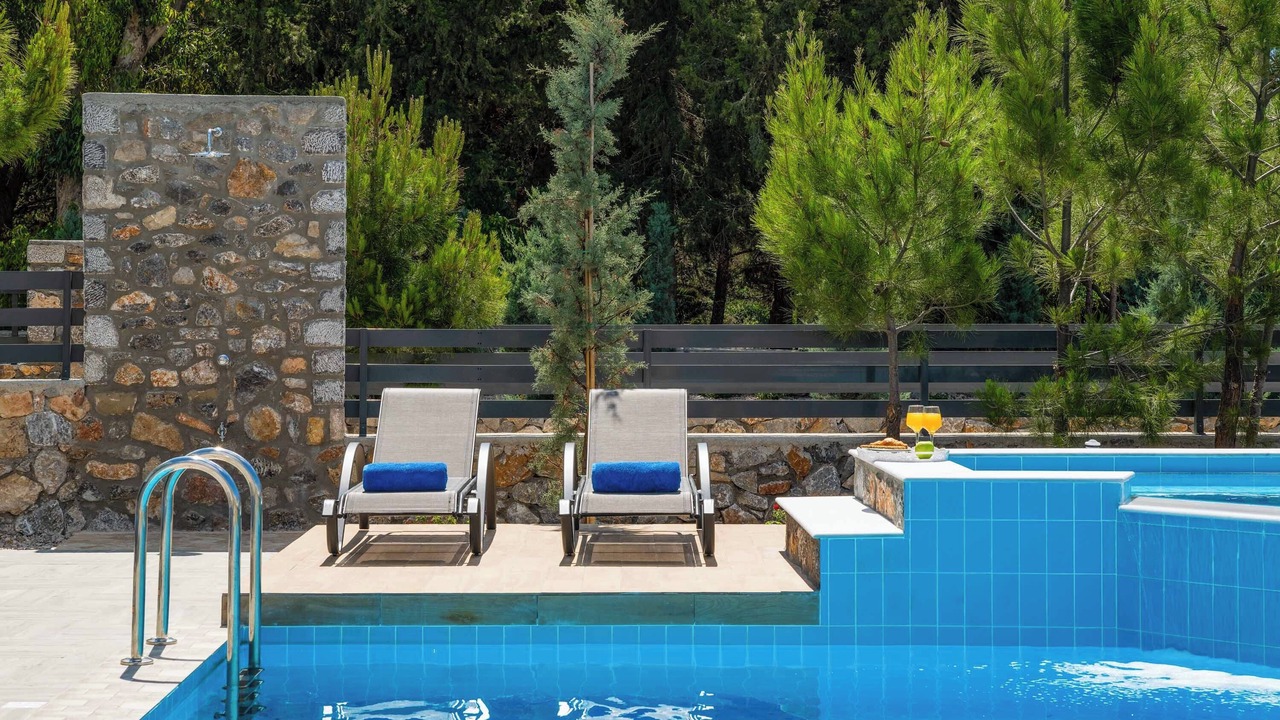 Photo of Outdoor in Lardos