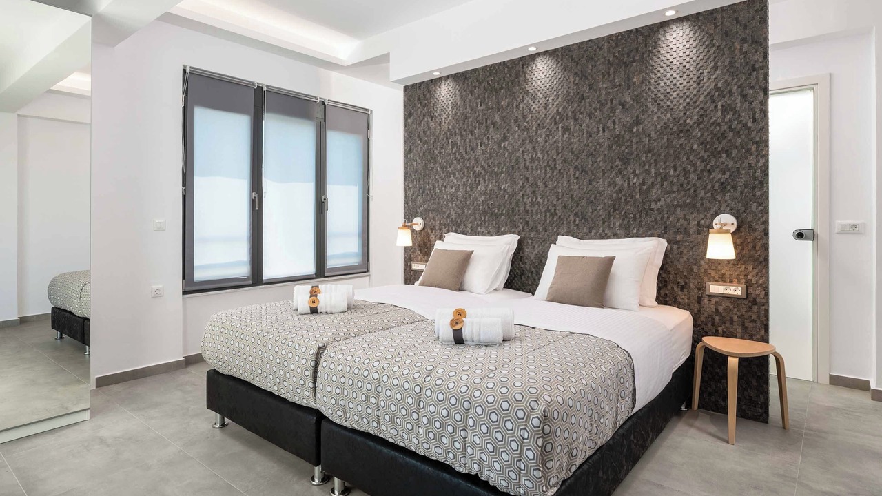 Photo of Bedroom in Lardos