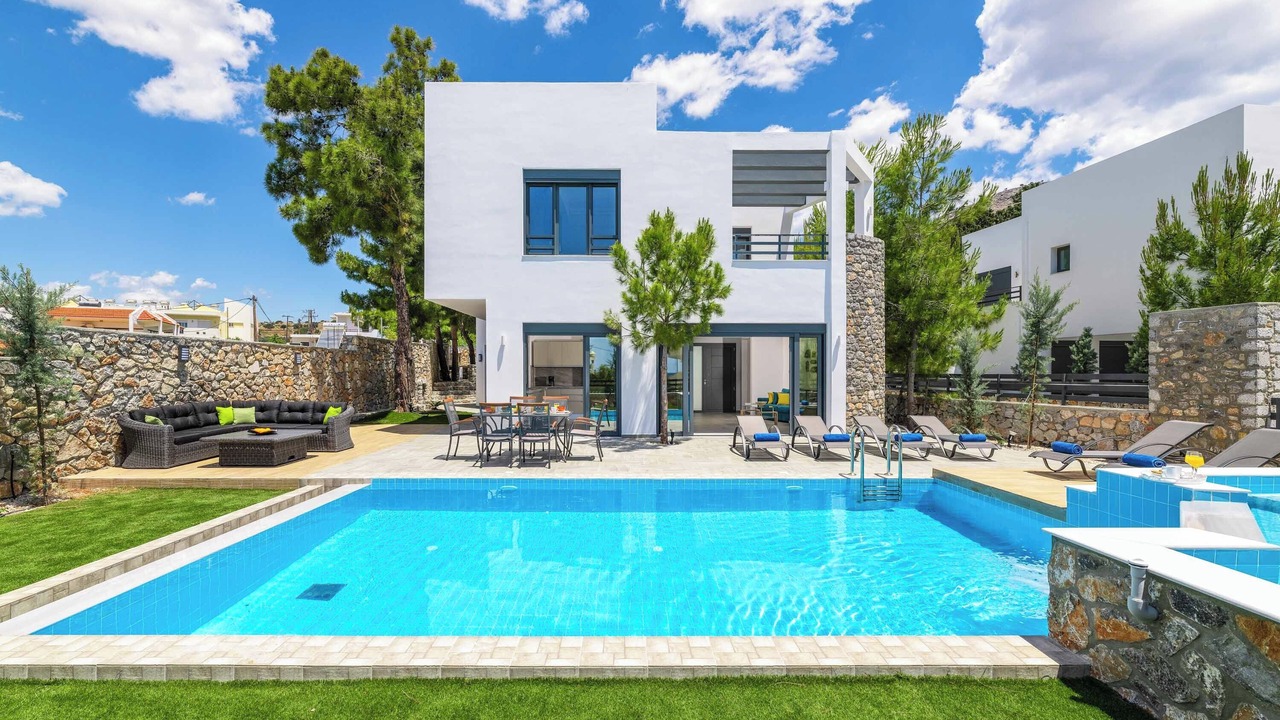 Photo of Outdoor in Lardos