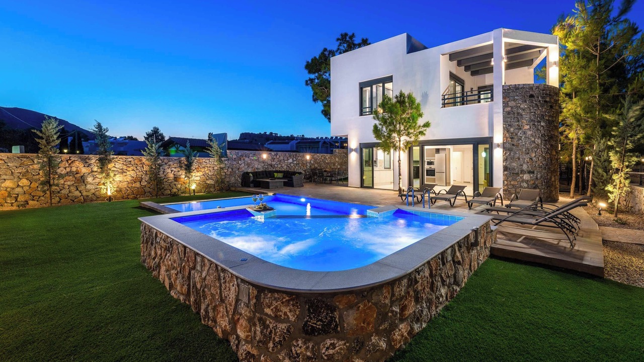 Photo of Outdoor in Lardos