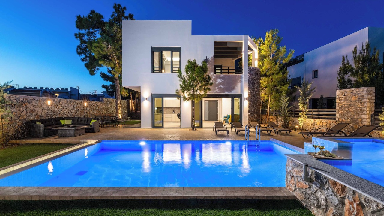 Photo of Outdoor in Lardos