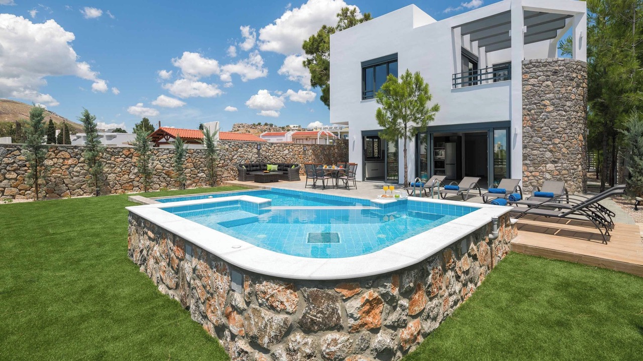 Photo of Outdoor in Lardos