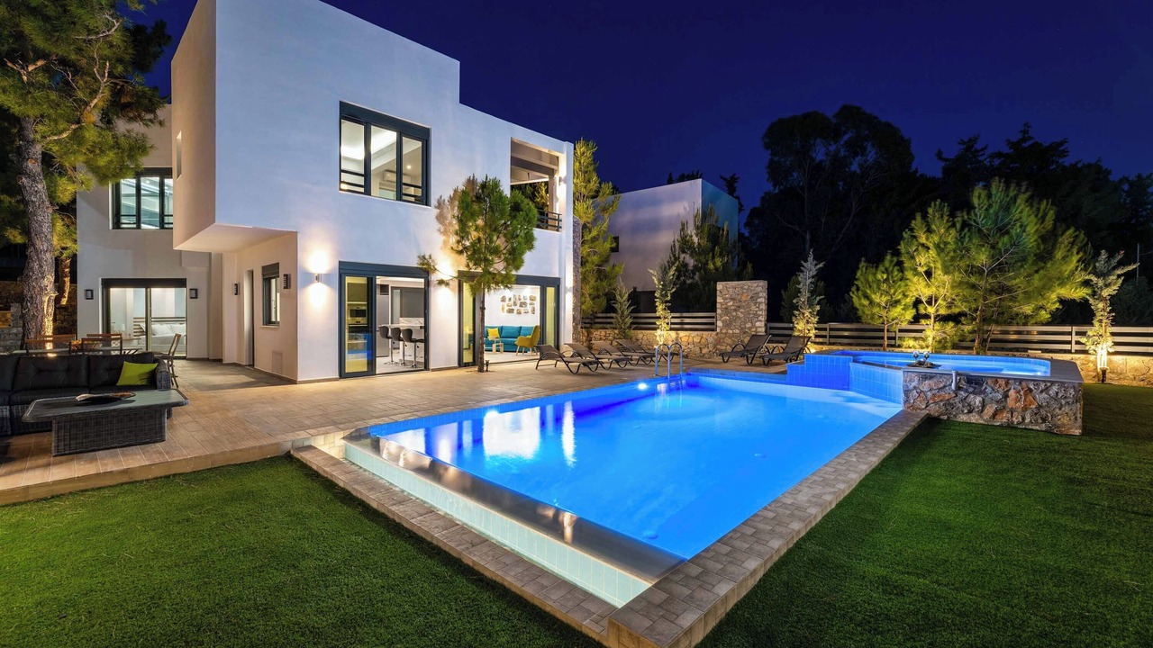 Photo of Outdoor in Lardos
