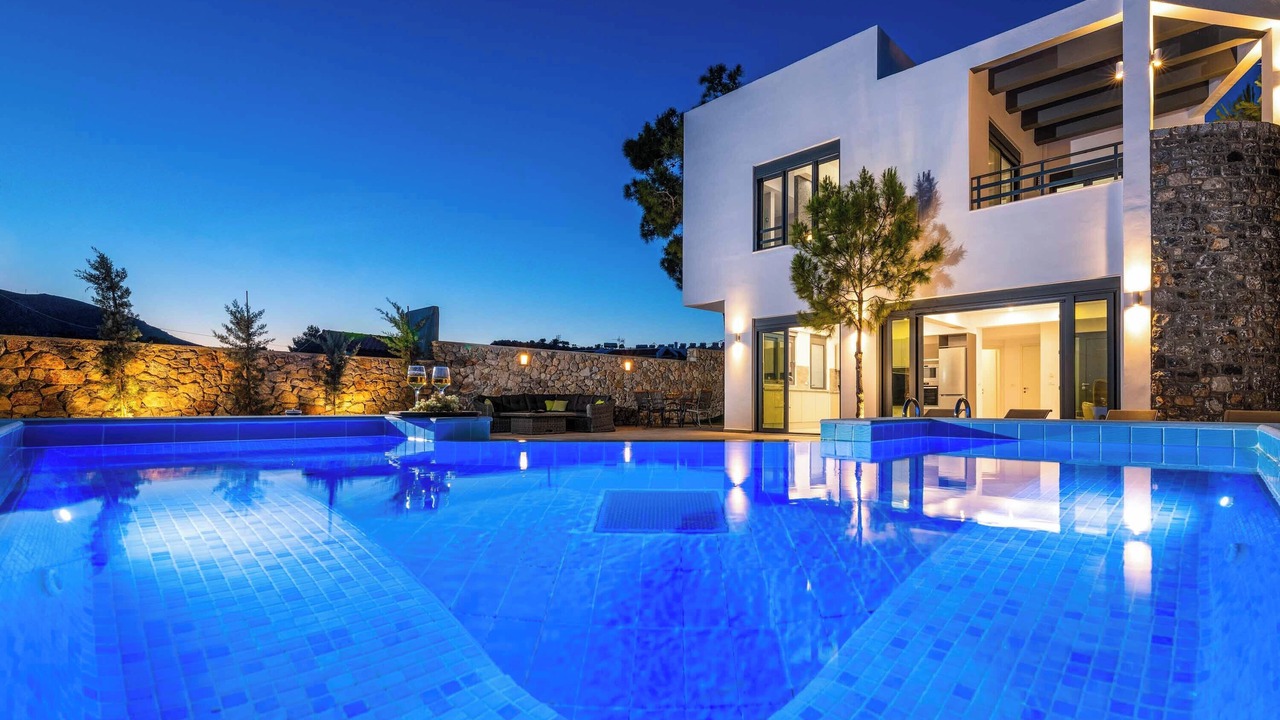 Photo of Outdoor in Lardos