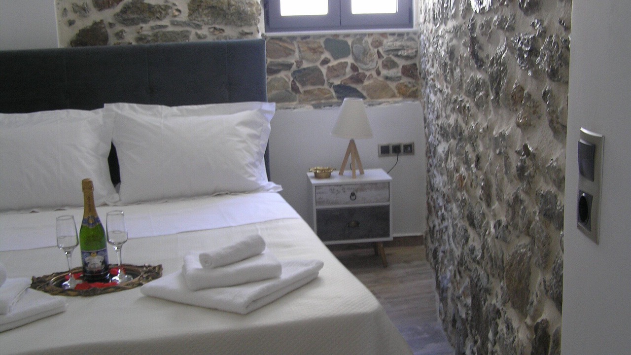 Photo of Bedroom in Agalianos