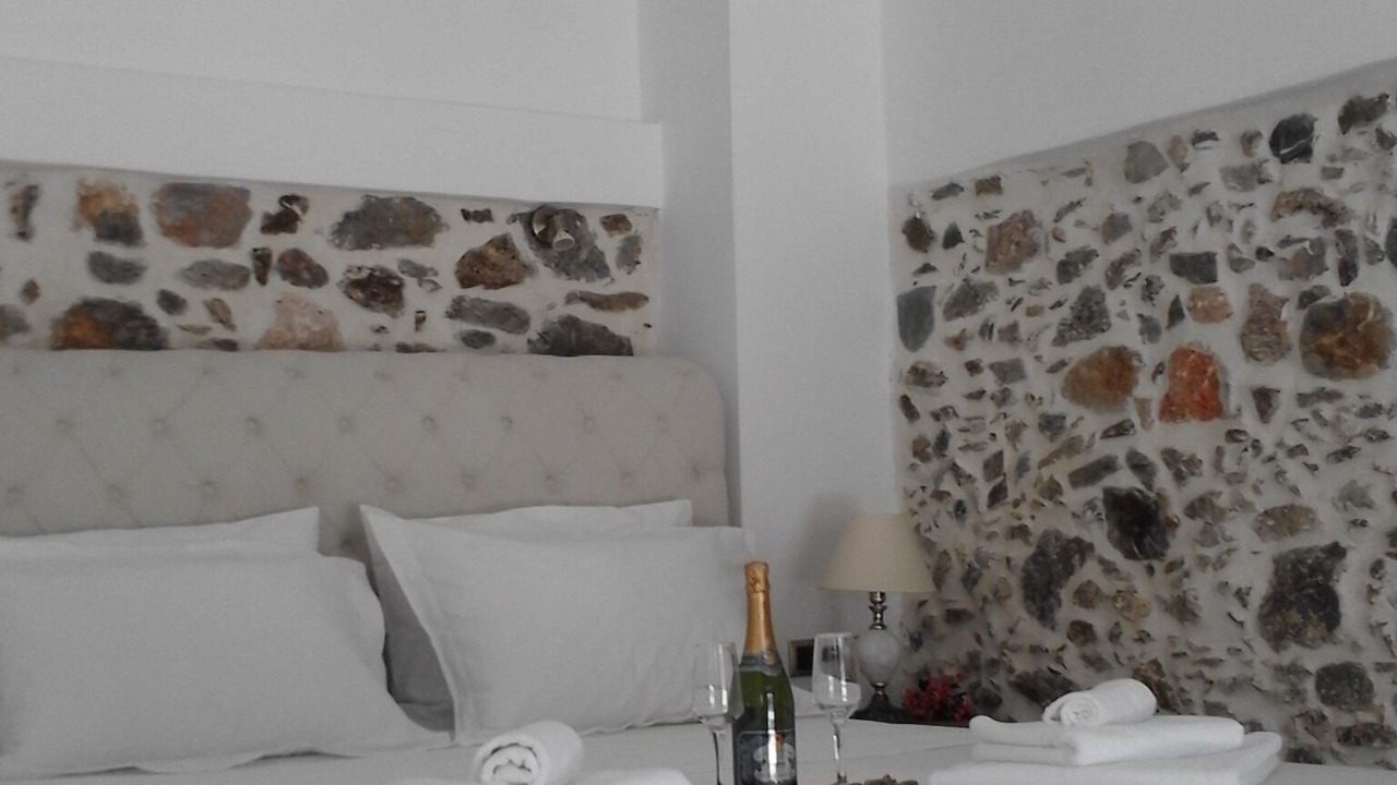 Photo of Bedroom in Agalianos