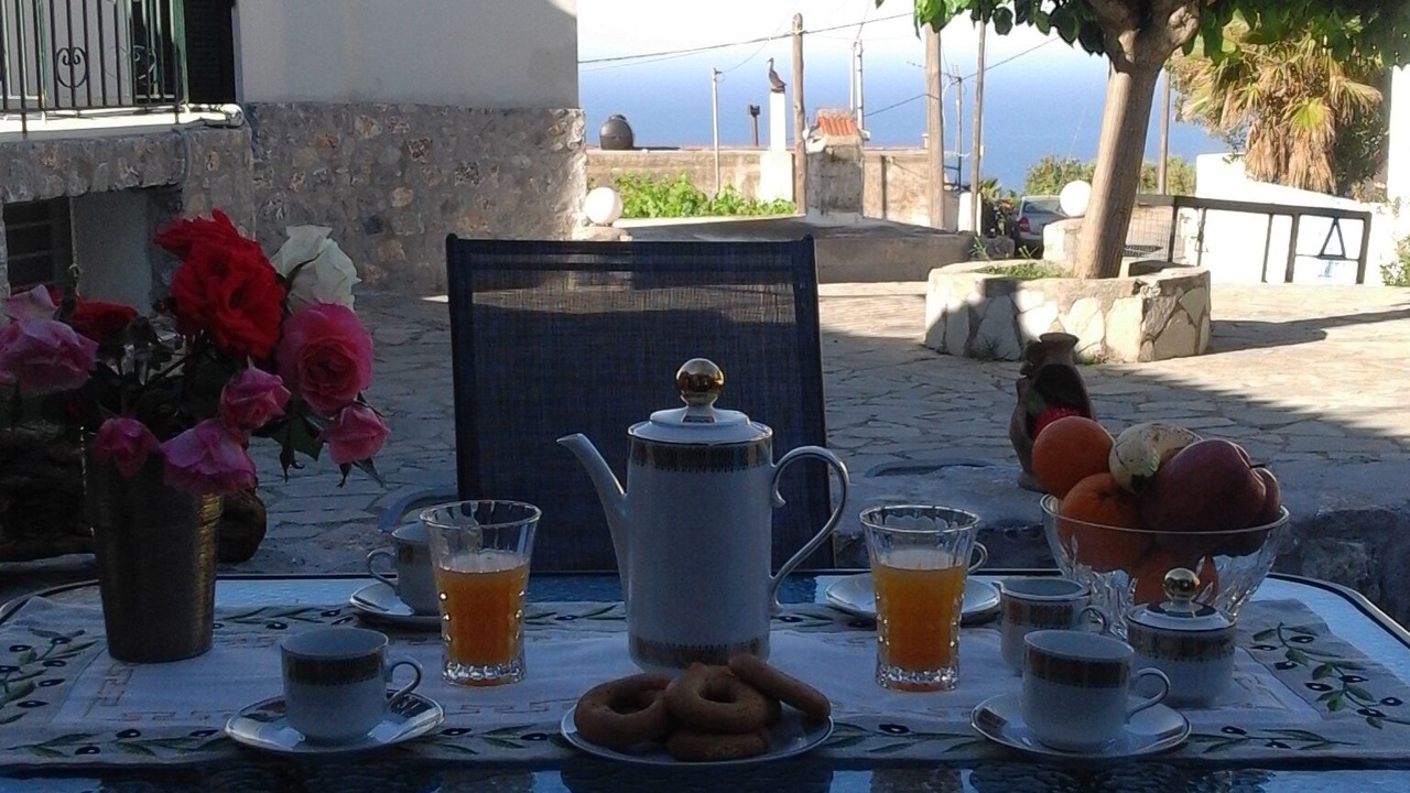 Photo of Outdoor in Agalianos