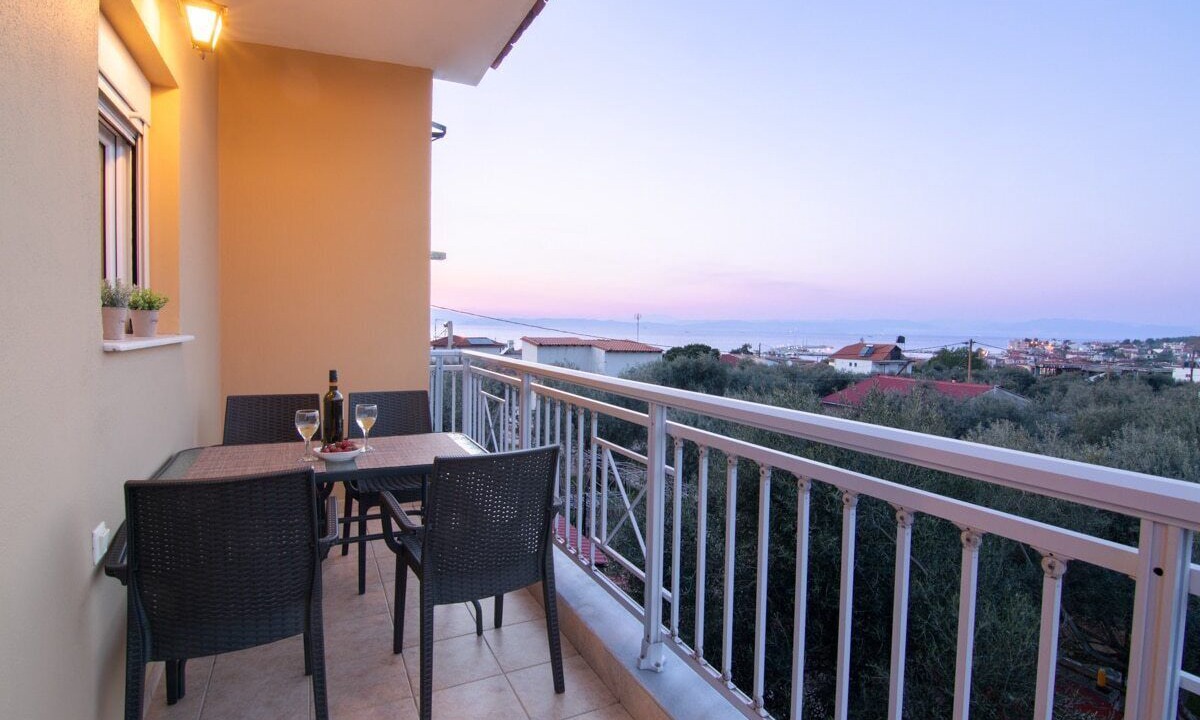 Photo of Outdoor in Megalos Prinos