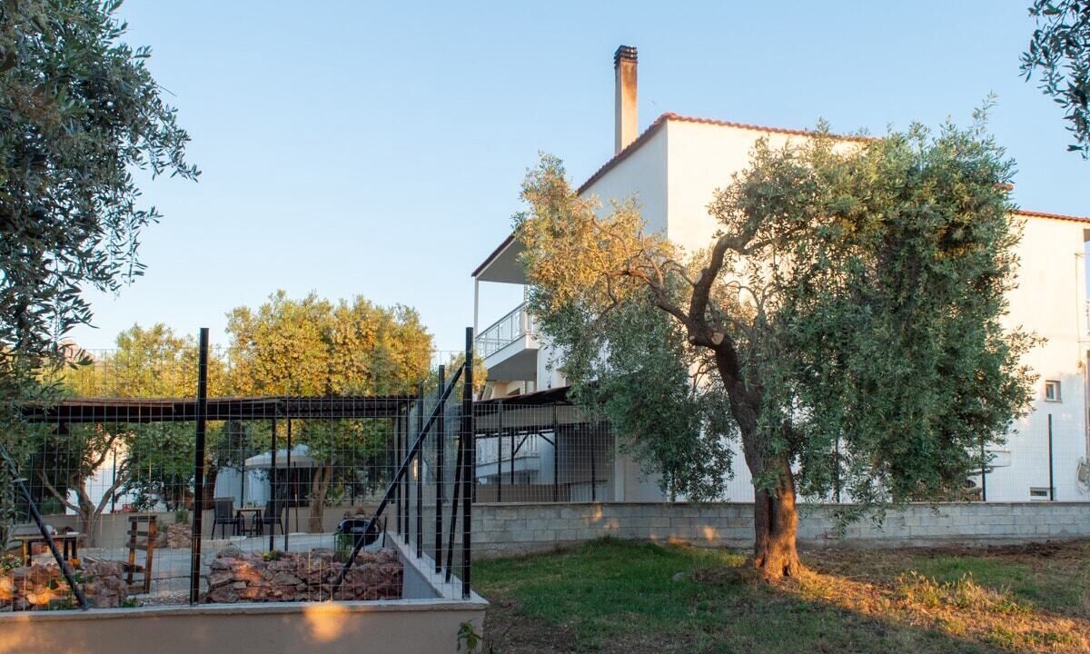 Photo of Outdoor in Megalos Prinos