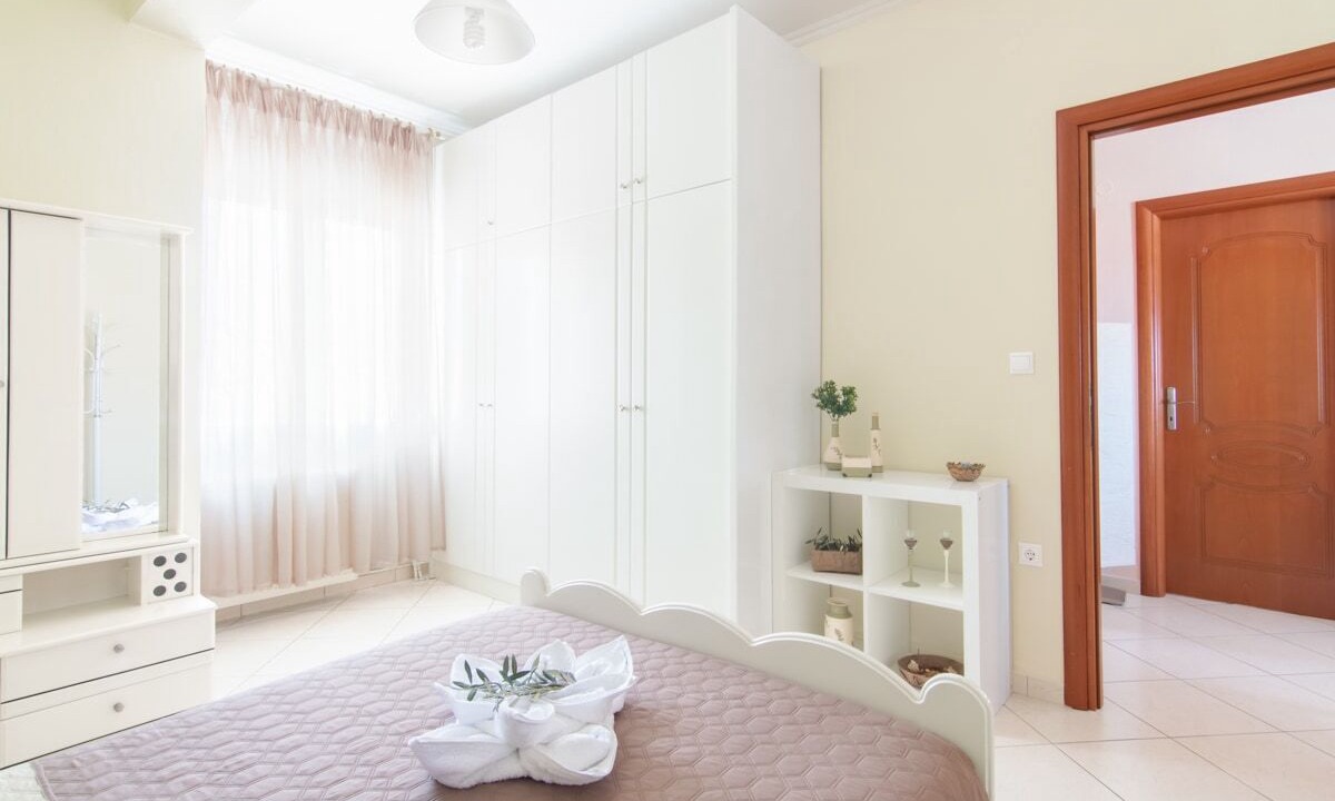 Photo of Bedroom in Megalos Prinos