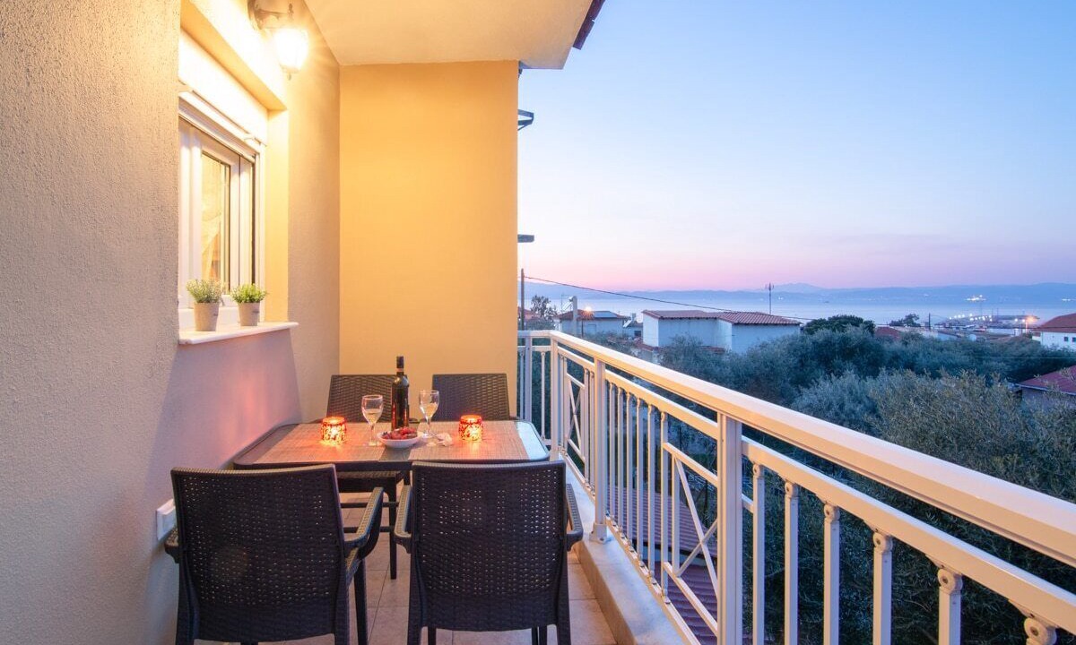 Photo of Outdoor in Megalos Prinos