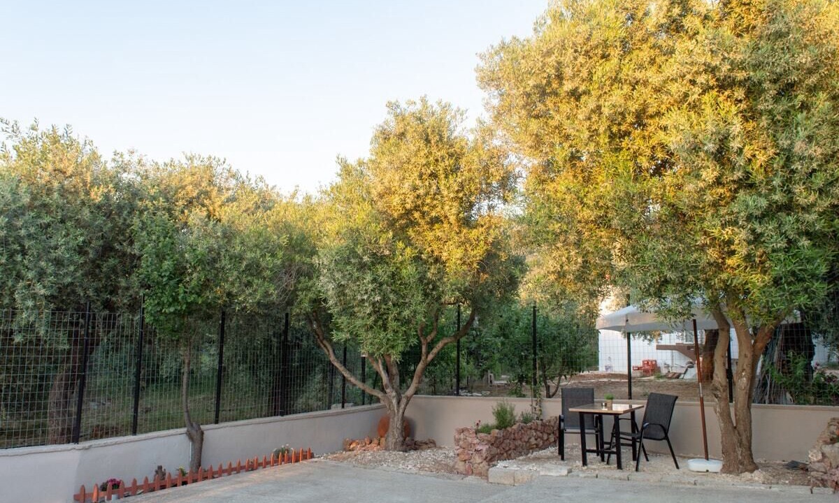Photo of Outdoor in Megalos Prinos