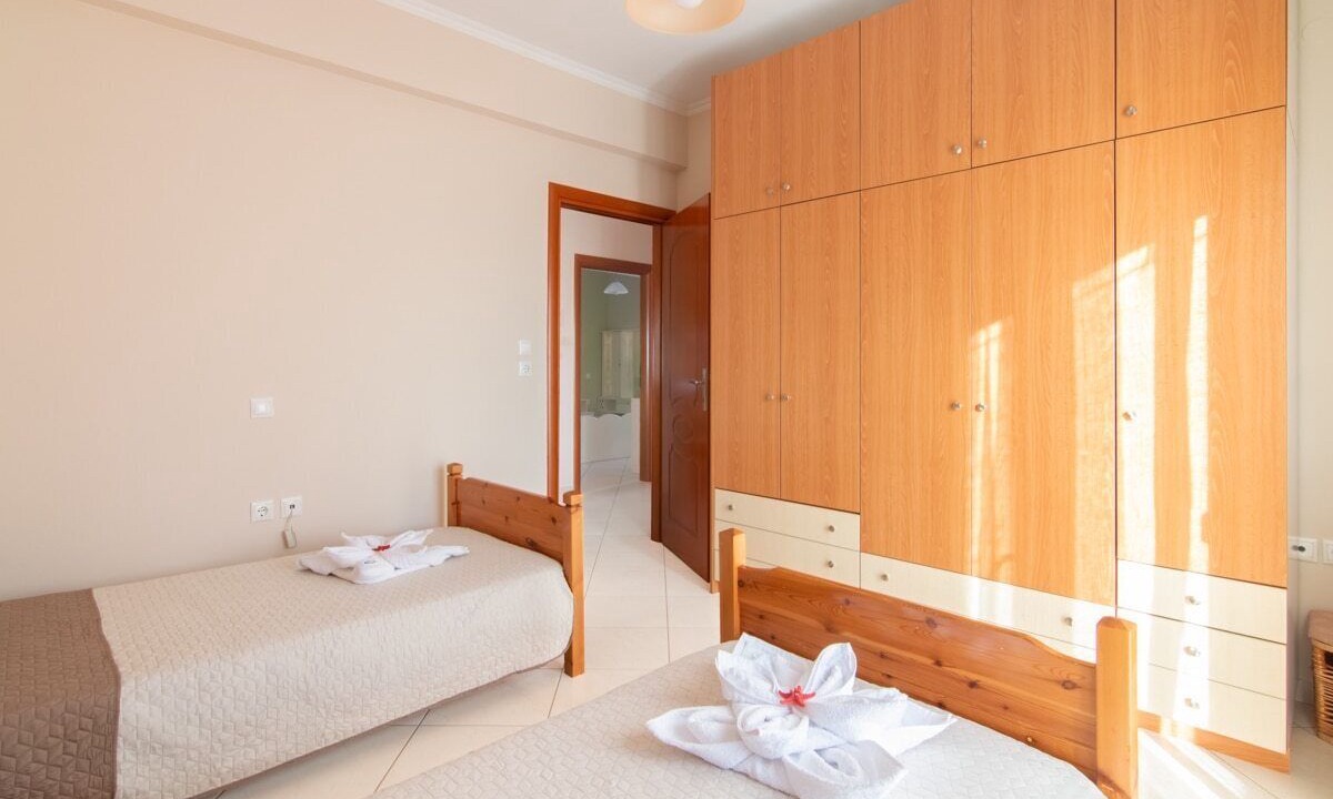 Photo of Bedroom in Megalos Prinos