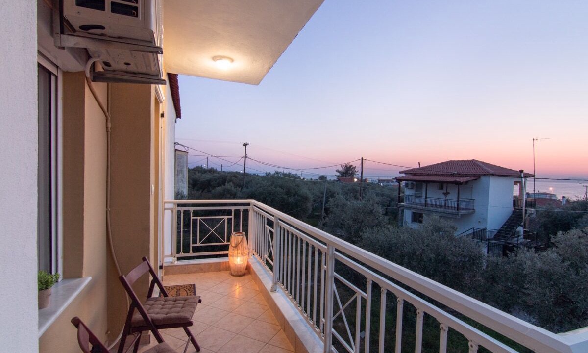 Photo of Outdoor in Megalos Prinos