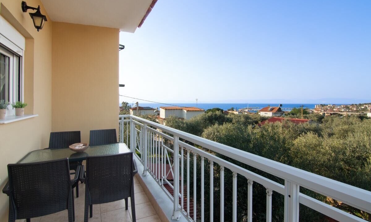 Photo of Outdoor in Megalos Prinos