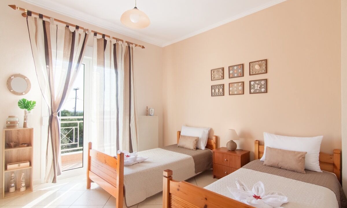 Photo of Bedroom in Megalos Prinos