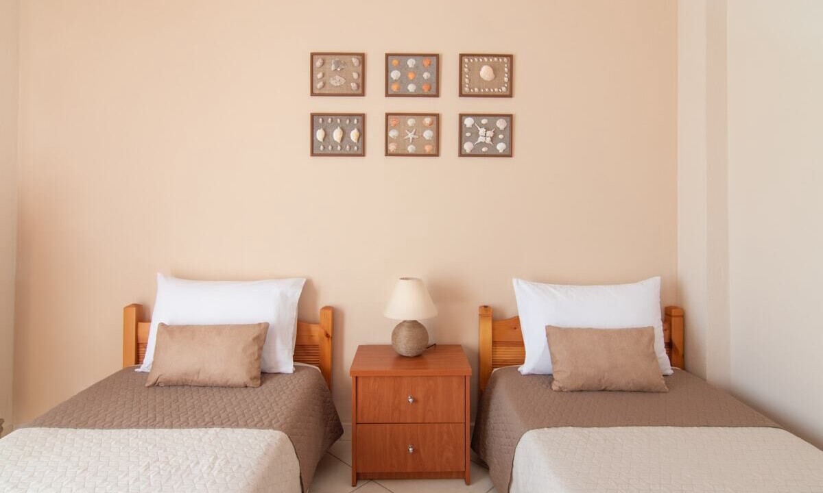 Photo of Bedroom in Megalos Prinos