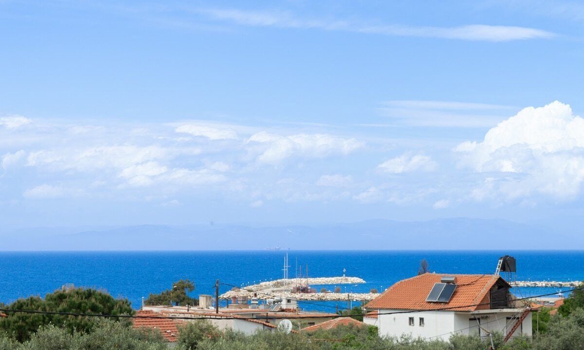 Photo of Outdoor in Megalos Prinos