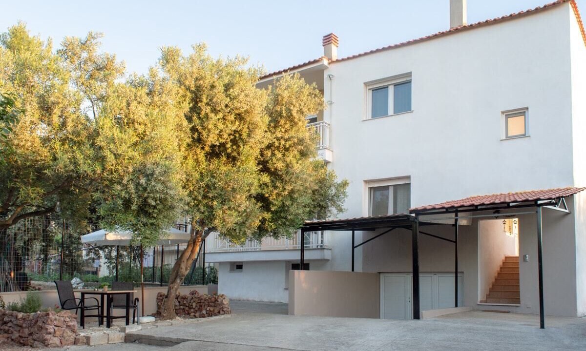 Photo of Outdoor in Megalos Prinos