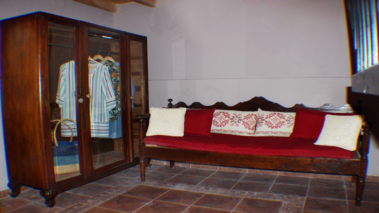 Photo of Bedroom in Alikambos