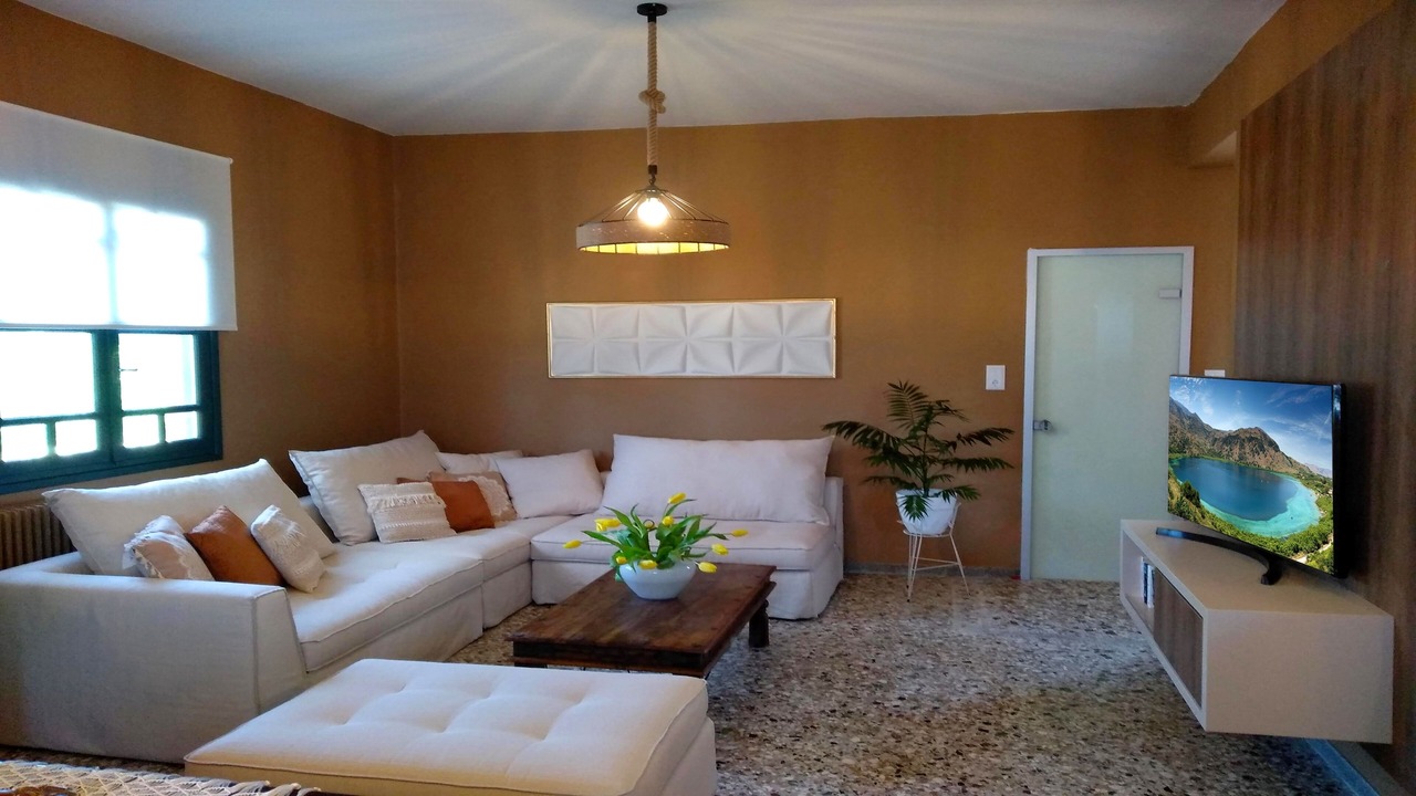 Photo of Livingroom in Alikambos