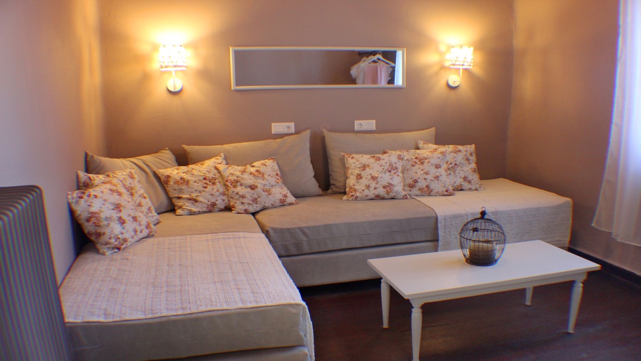 Photo of Livingroom in Alikambos