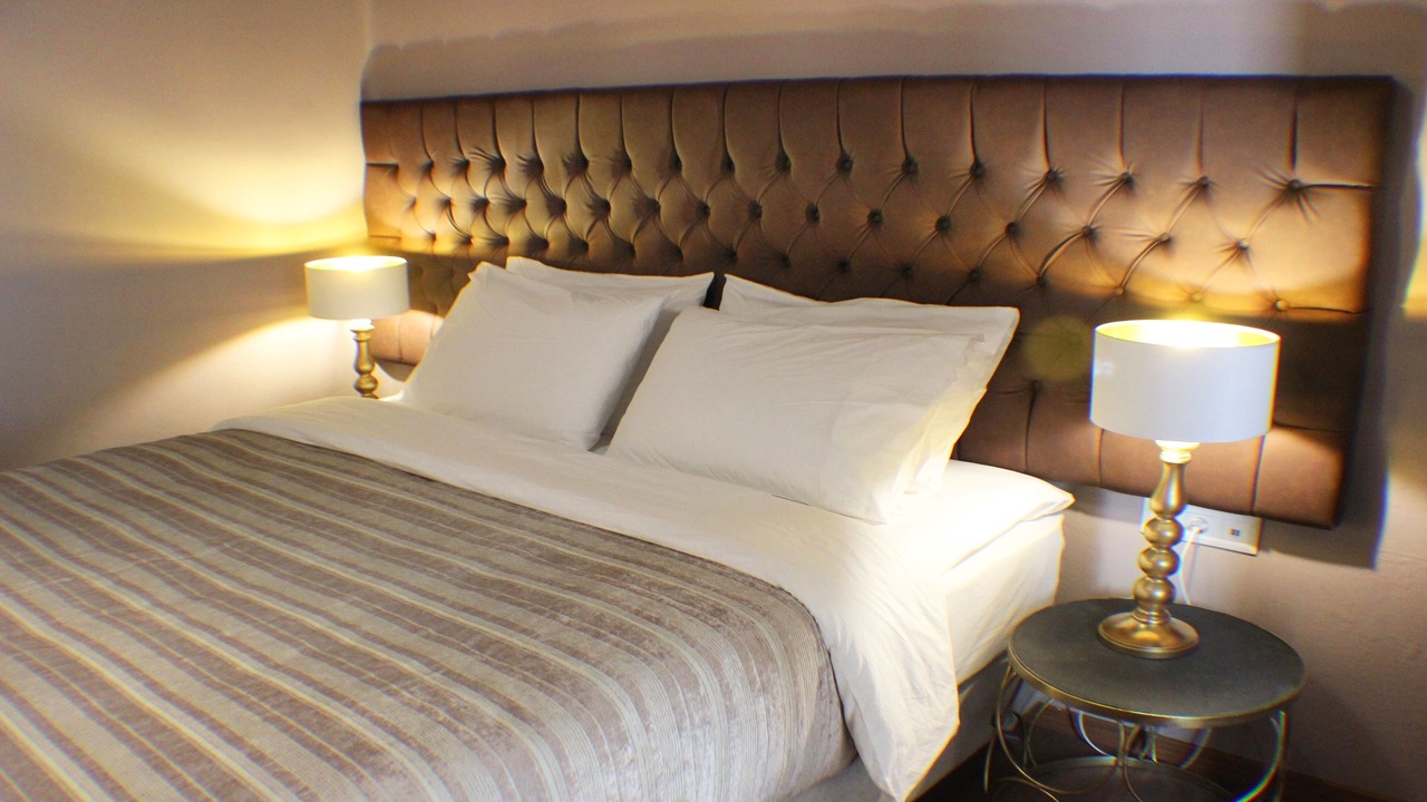 Photo of Bedroom in Alikambos