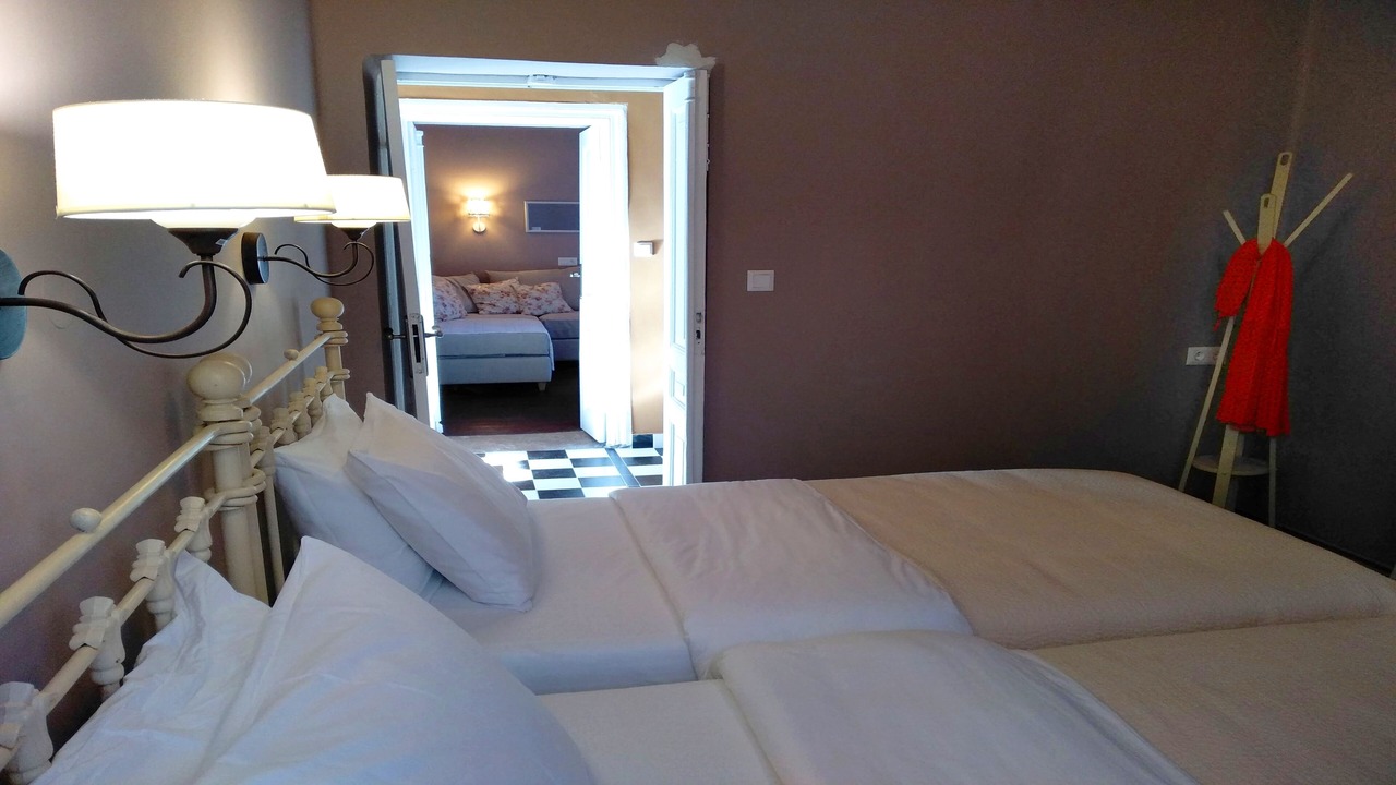 Photo of Bedroom in Alikambos