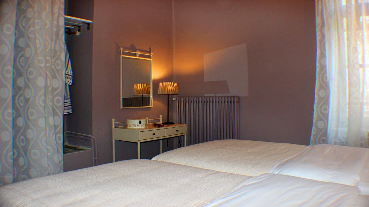 Photo of Bedroom in Alikambos