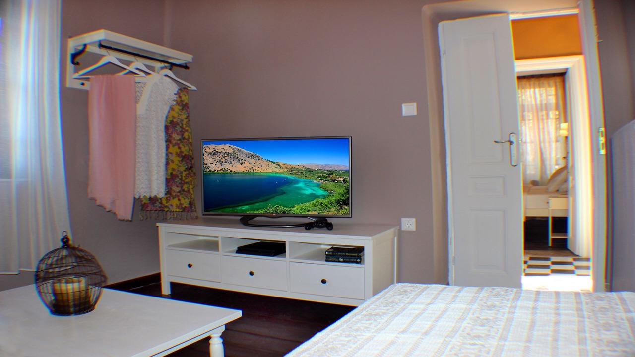Photo of Bedroom in Alikambos