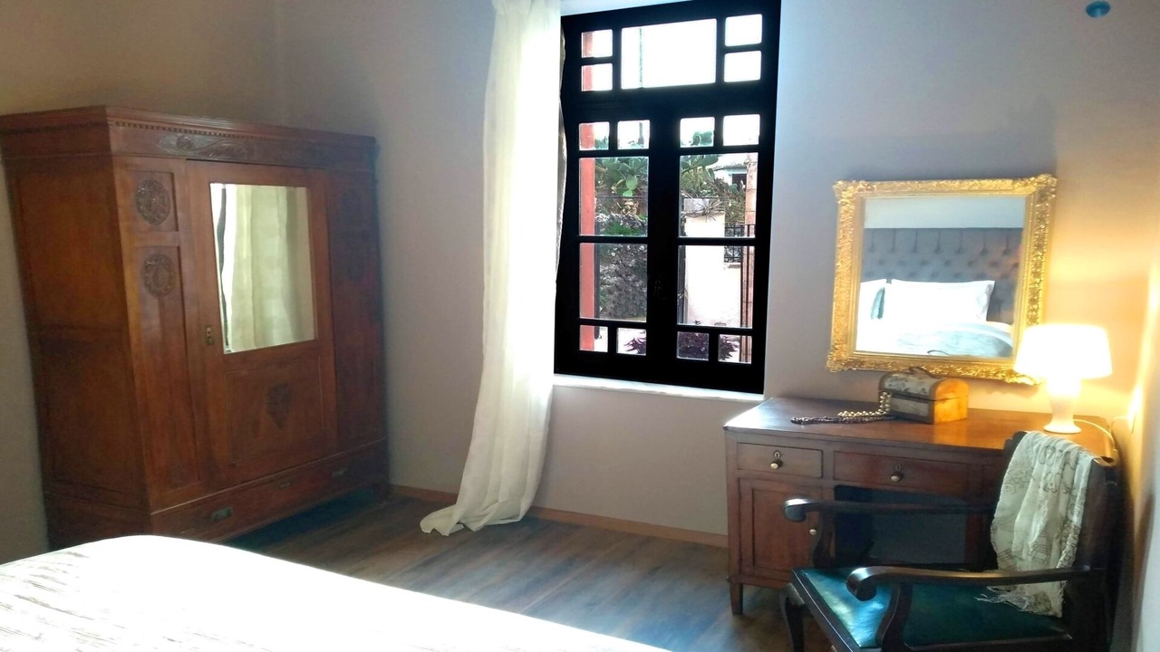 Photo of Bedroom in Alikambos