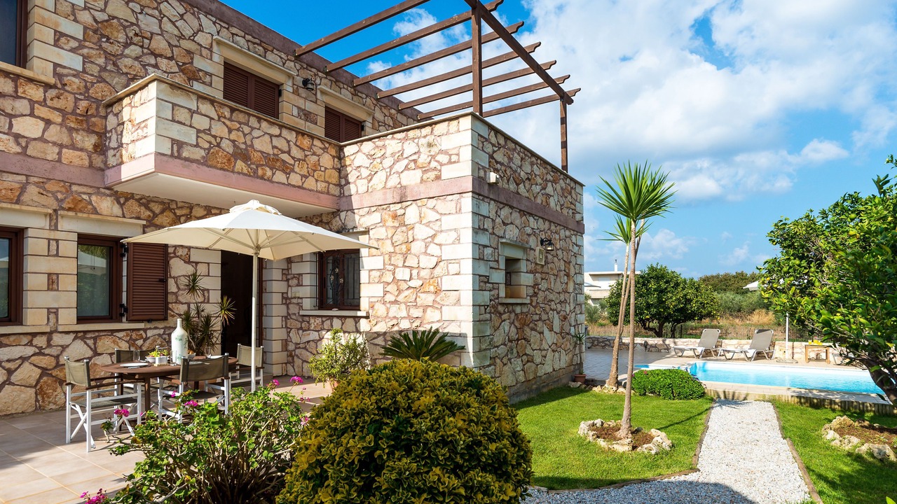 Photo of Outdoor in Makhairoi