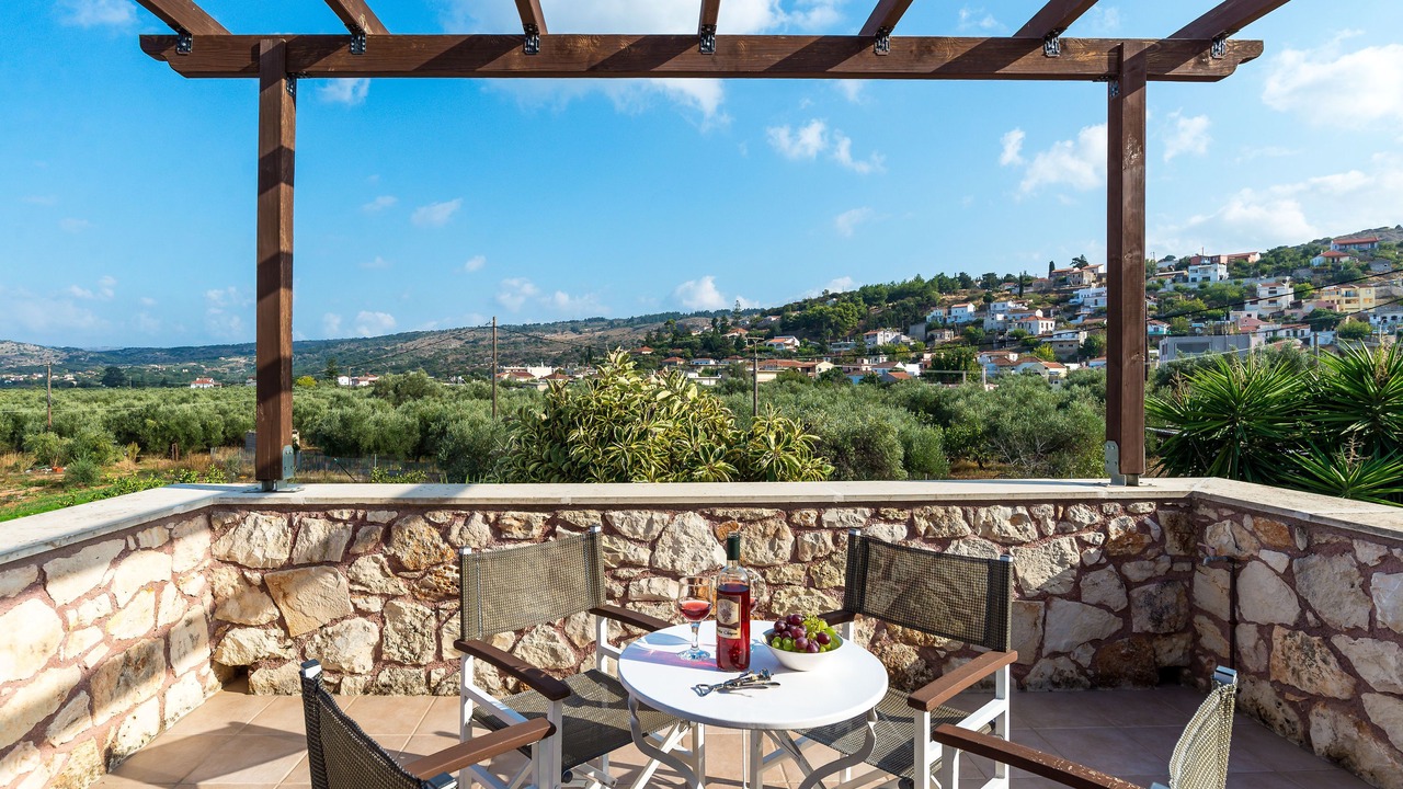 Photo of Outdoor in Makhairoi