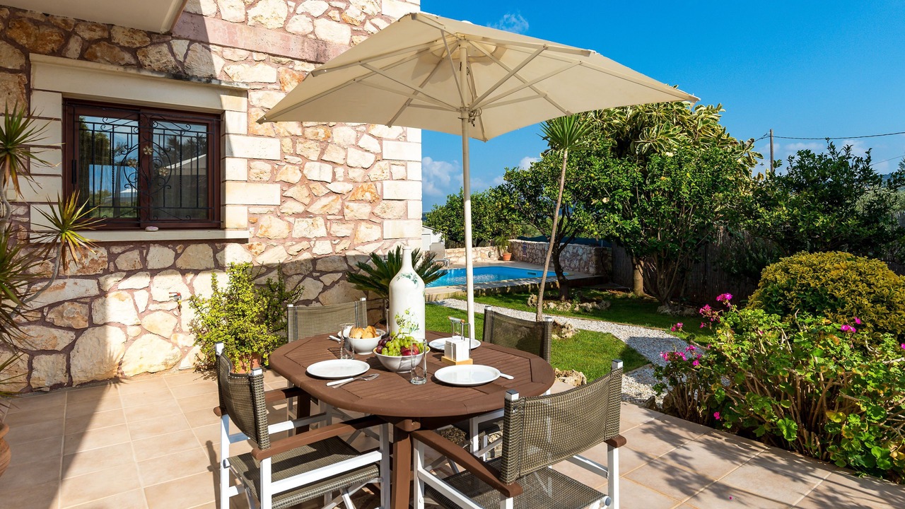 Photo of Outdoor in Makhairoi