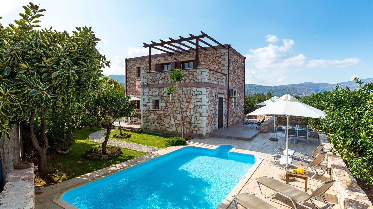 Photo of Outdoor in Makhairoi