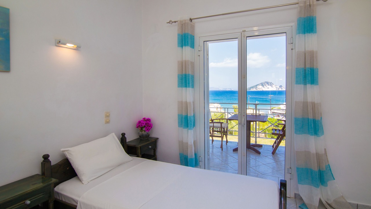 Photo of Bedroom in Limni Keri