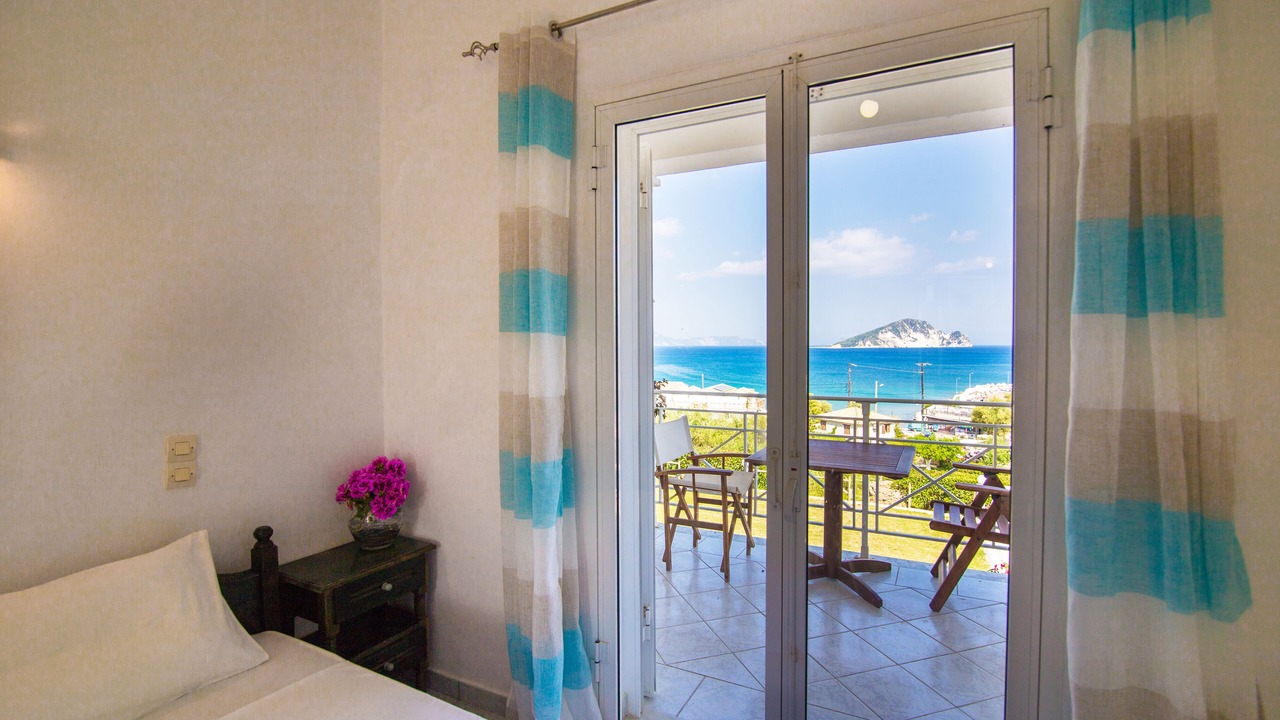 Photo of Bedroom in Limni Keri