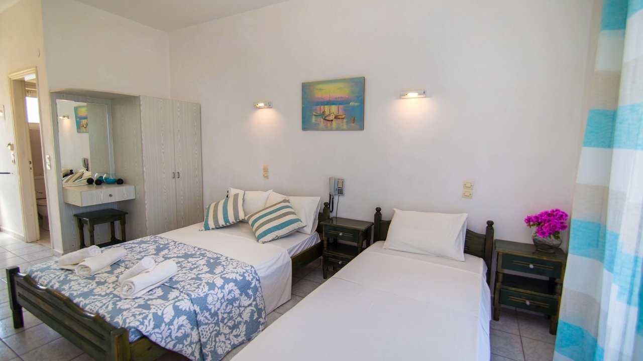 Photo of Bedroom in Limni Keri