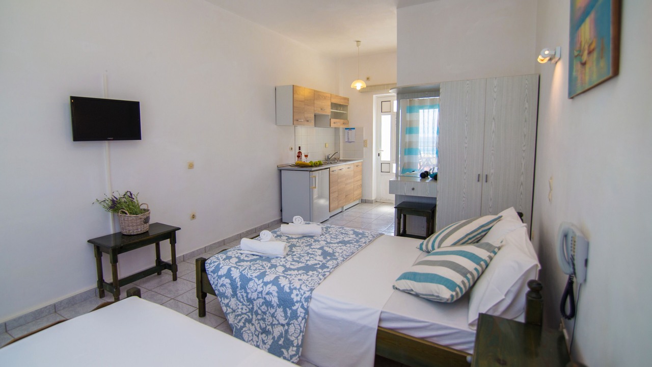 Photo of Bedroom in Limni Keri