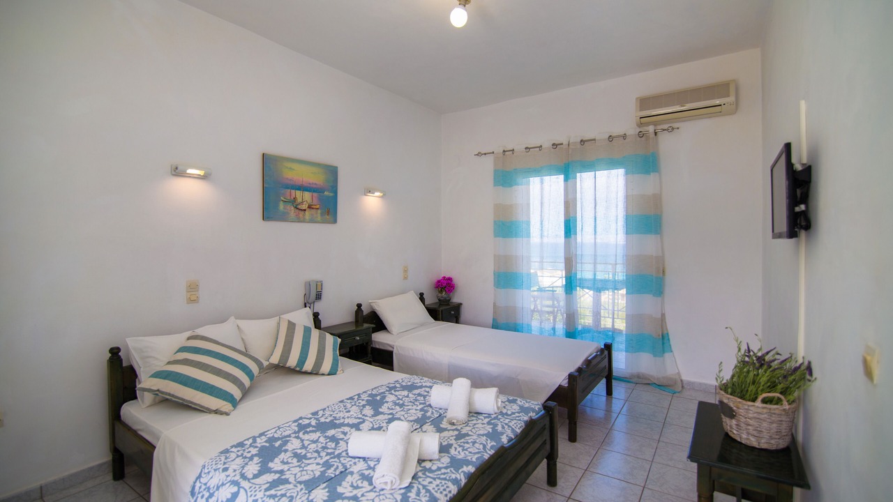 Photo of Bedroom in Limni Keri