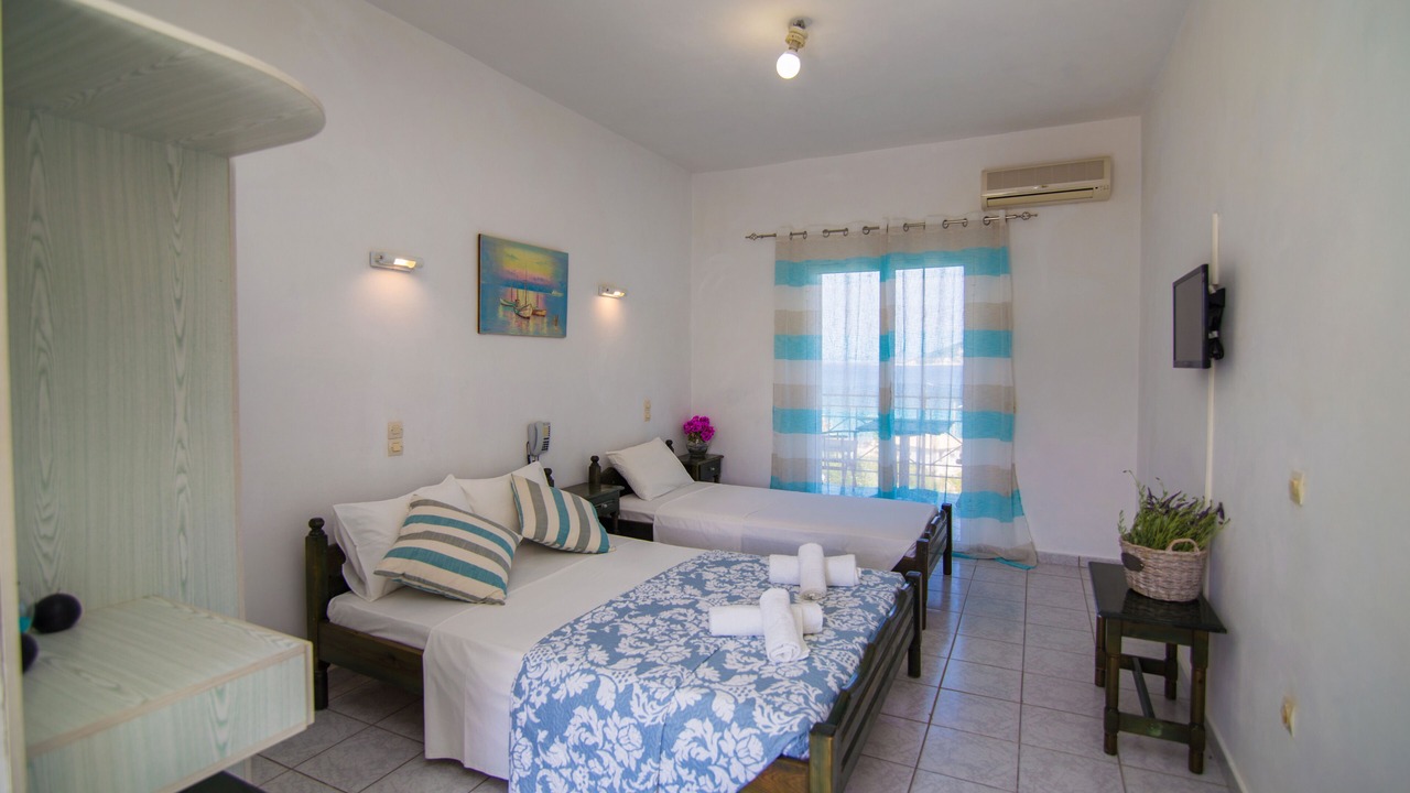Photo of Bedroom in Limni Keri