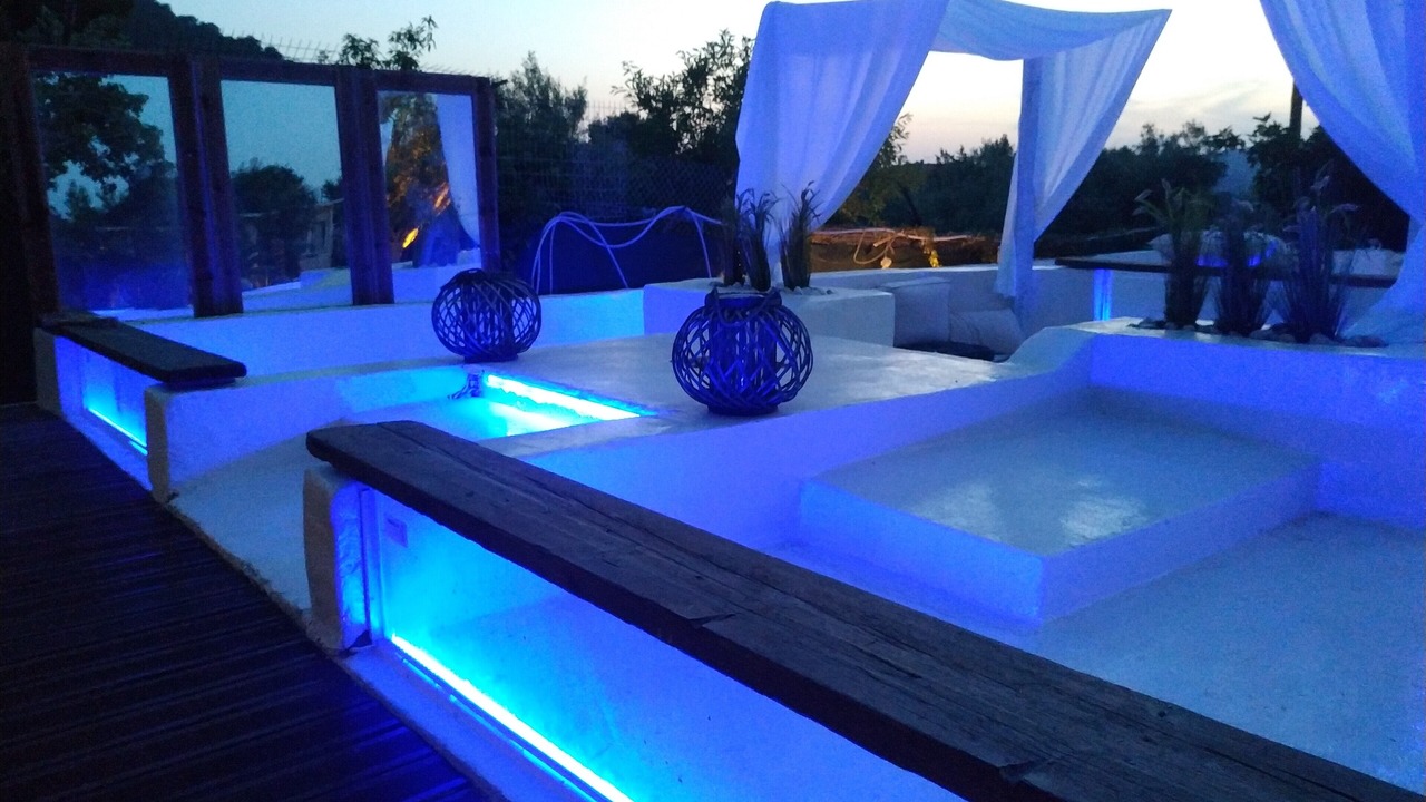 Photo of Patio Balcony in Kropia