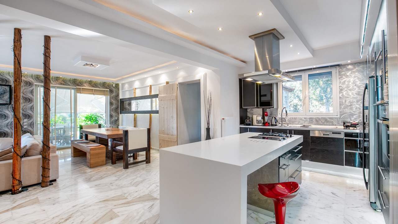 Photo of Kitchen in Kropia
