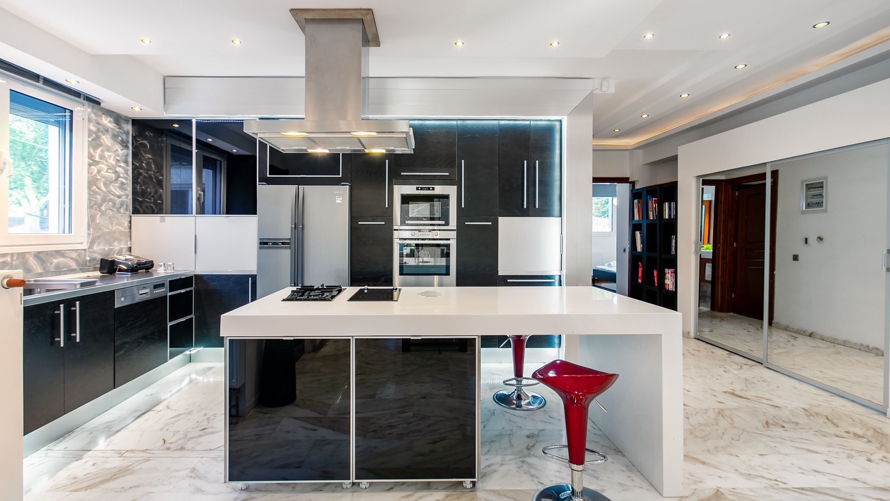 Photo of Kitchen in Kropia