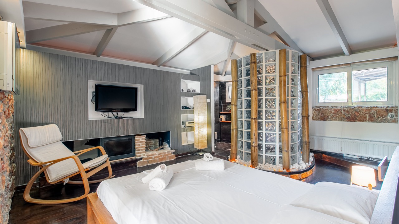 Photo of Bedroom in Kropia