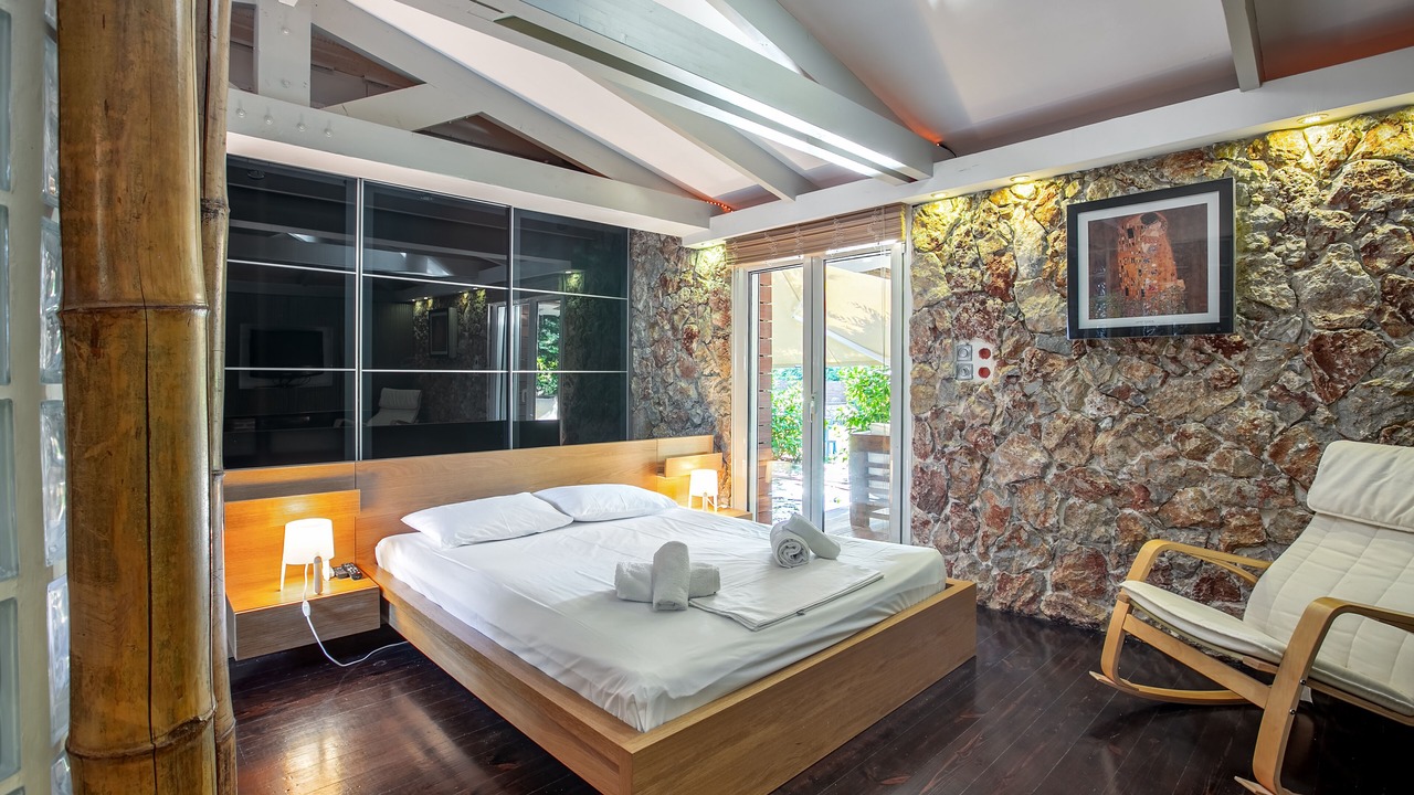 Photo of Bedroom in Kropia