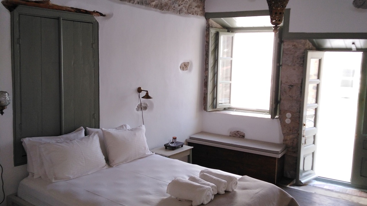 Photo of Bedroom in Skala